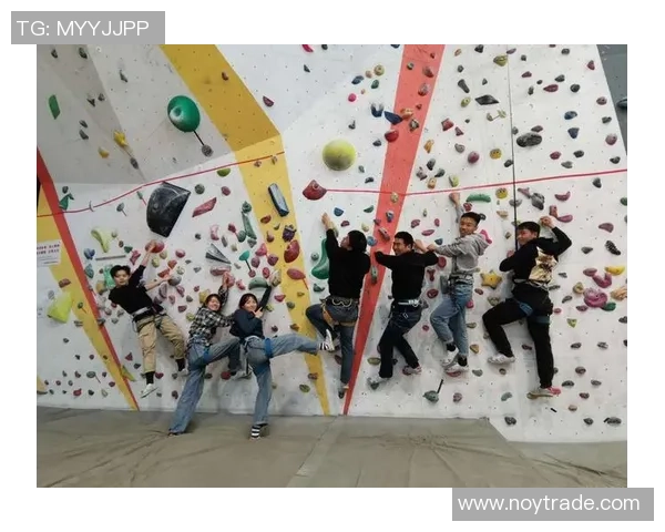 深圳攀岩队实力解析:聚焦攀岩运动的崛起与发展