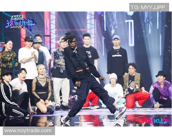 成都街舞队引领风潮最新街舞战术TOP10全解析